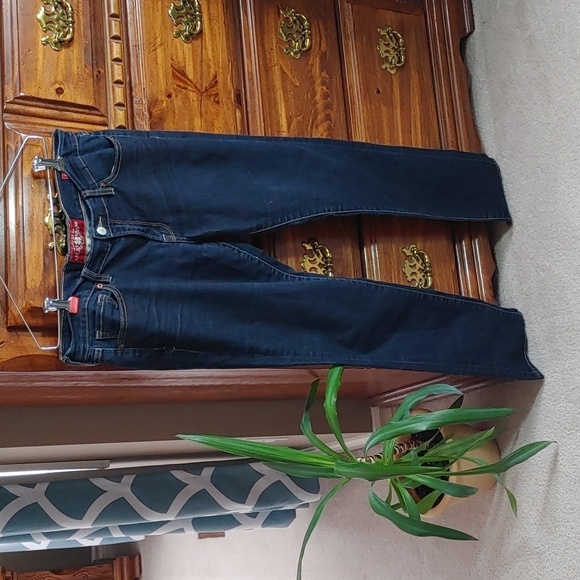 Women's Lucky Brand Jeans - Picture 1 of 9